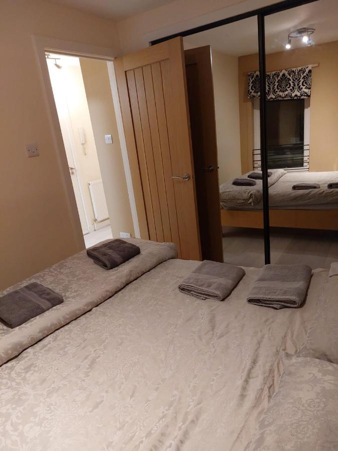 Church Street Apartments 인버네스 외부 사진