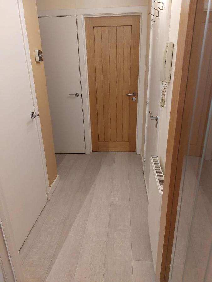Church Street Apartments 인버네스 외부 사진