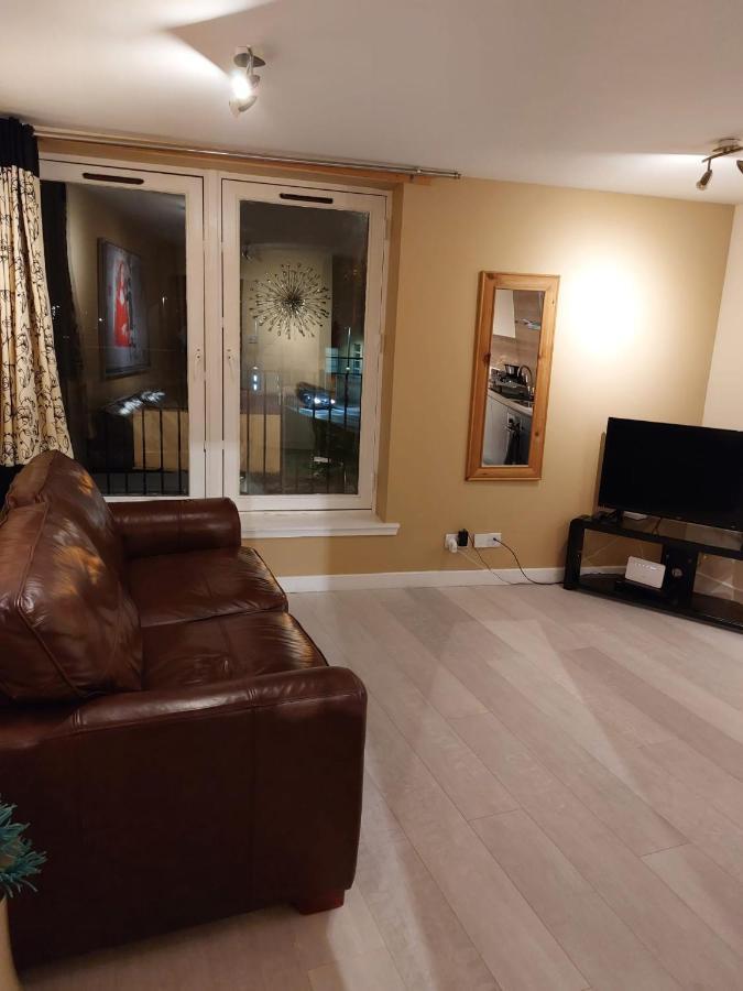 Church Street Apartments 인버네스 외부 사진