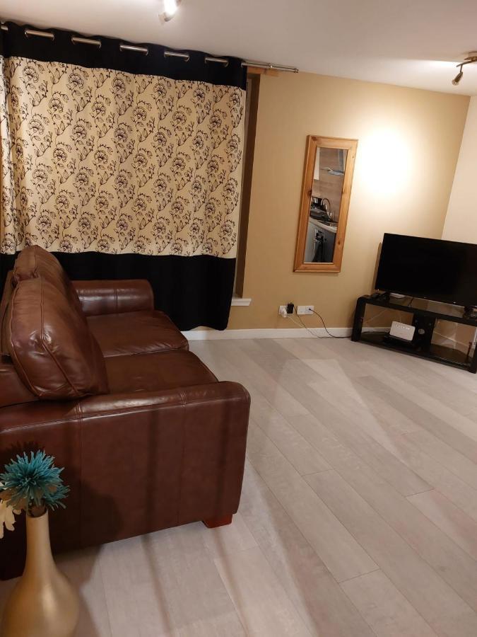 Church Street Apartments 인버네스 외부 사진