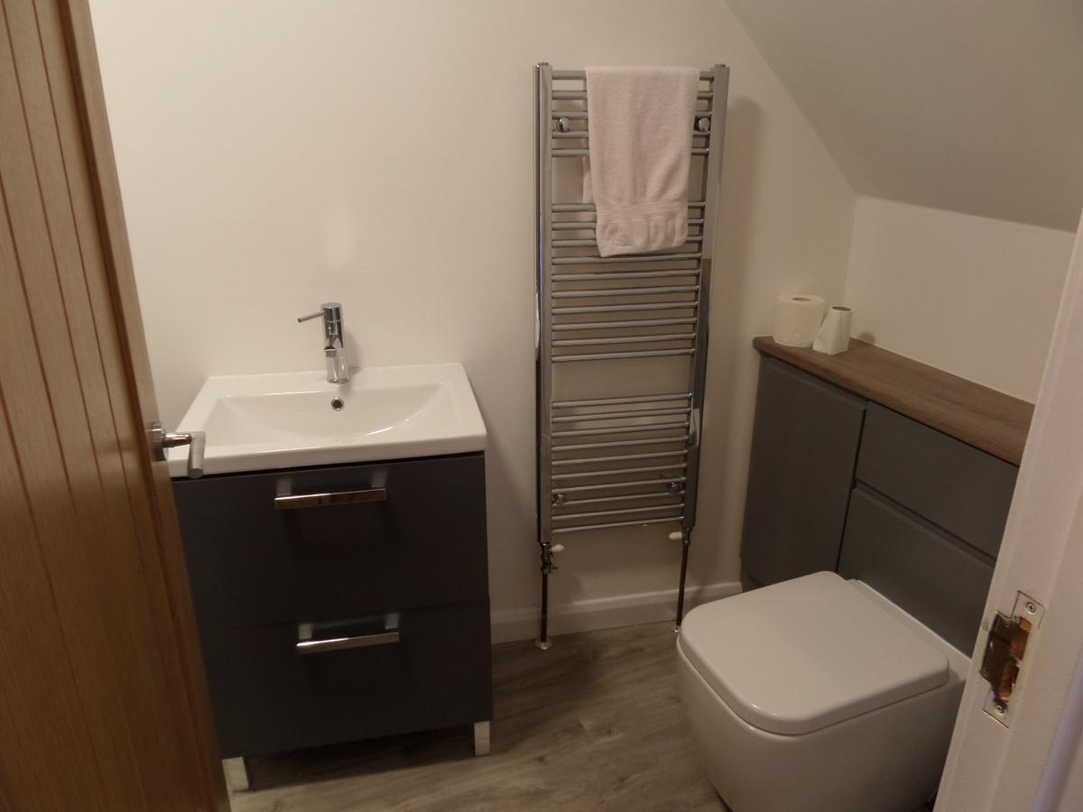 Church Street Apartments 인버네스 외부 사진