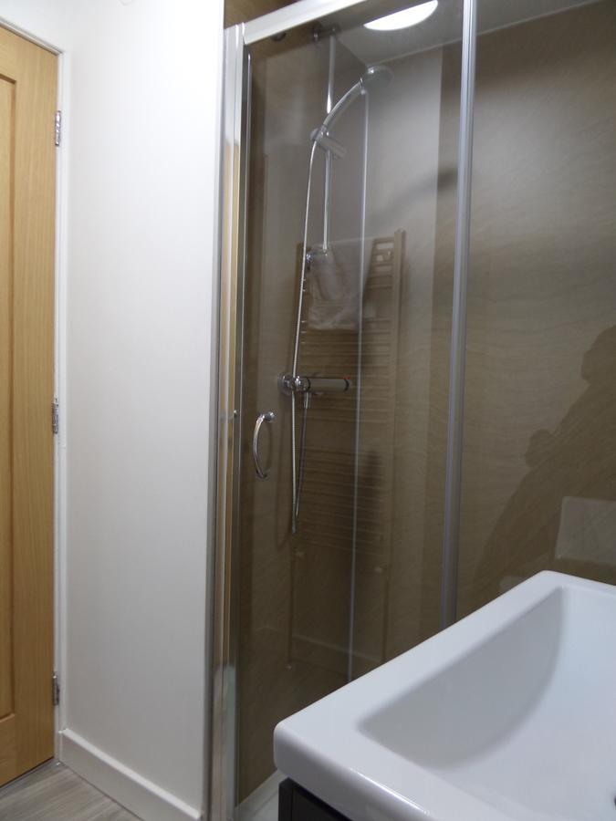 Church Street Apartments 인버네스 외부 사진
