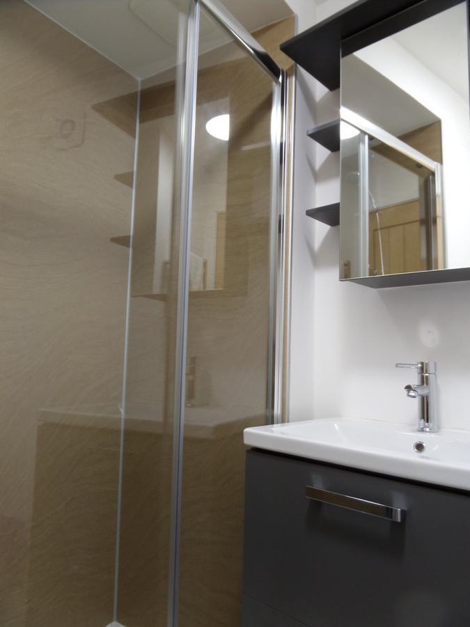 Church Street Apartments 인버네스 외부 사진