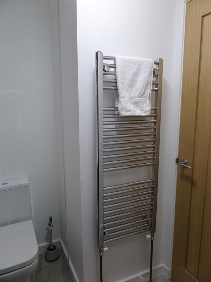 Church Street Apartments 인버네스 외부 사진