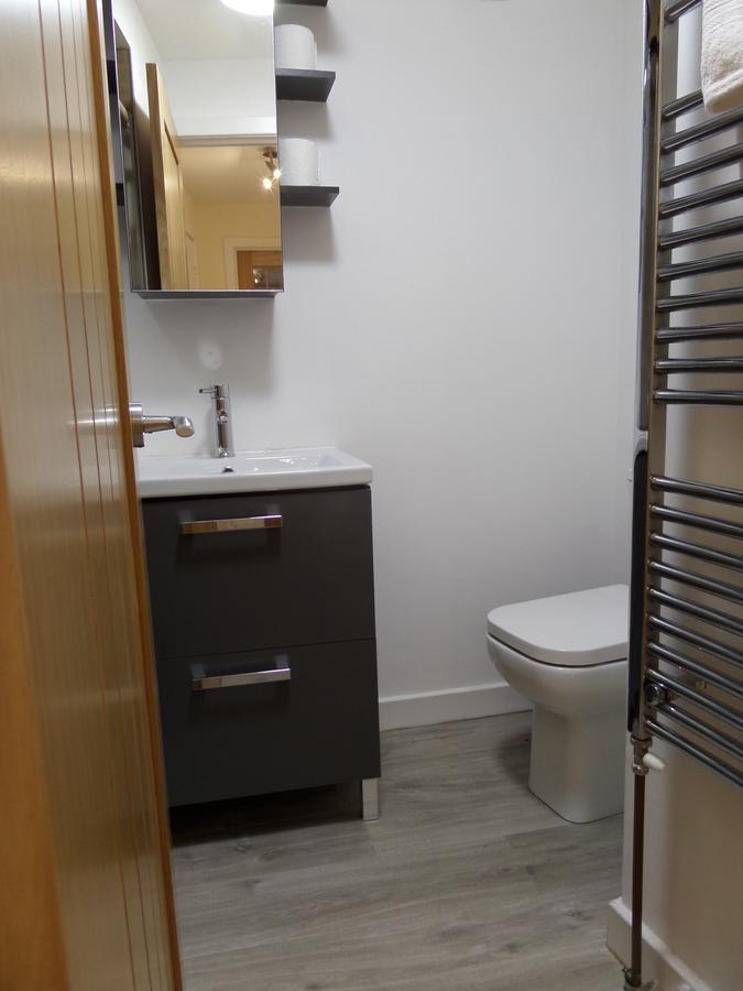 Church Street Apartments 인버네스 외부 사진
