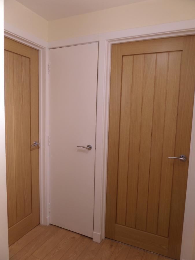 Church Street Apartments 인버네스 외부 사진