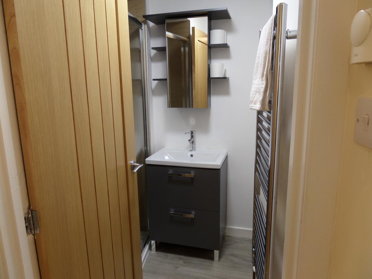 Church Street Apartments 인버네스 외부 사진